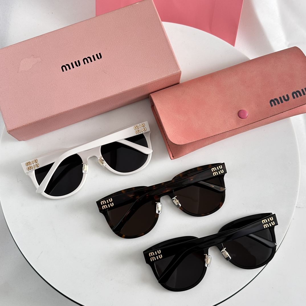 Miu Miu Sunglasses